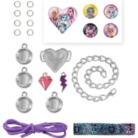 Набор для создания украшений Totum Monster High (TT560093) фото №2 — интернет-магазин Desire.md