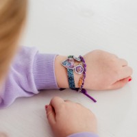 Набор для создания украшений Totum Monster High (TT560093) фото №4 — интернет-магазин Desire.md