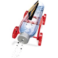 Set de cercetare pentru copii 4M Fizzy Bubble (00-03454) imaginea #5 — magazin online Desire.md