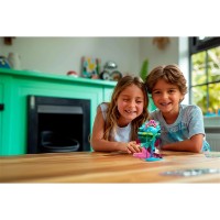 Set de cercetare pentru copii 4M Fizzy Bubble (00-03454) imaginea #6 — magazin online Desire.md