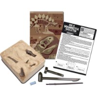 Set de cercetare pentru copii 4M Mammoth (00-03236) imaginea #5 — magazin online Desire.md
