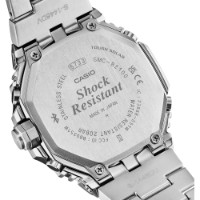 Ceas de mână Casio GMC-B2100ADS-1AER imaginea #5 — magazin online Desire.md
