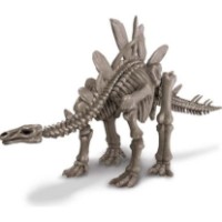 Set de cercetare pentru copii 4M Stegosaurus (00-03229) imaginea #3 — magazin online Desire.md