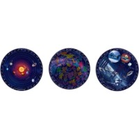 Set de cercetare pentru copii Clementoni Science & Play Planetarium Projector (75098)  imaginea #4 — magazin online Desire.md
