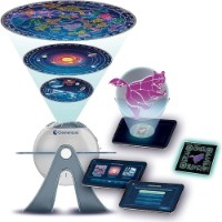 Set de cercetare pentru copii Clementoni Science & Play Planetarium Projector (75098)  imaginea #5 — magazin online Desire.md
