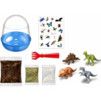Set de cercetare pentru copii Play Toys Dino Habitat Sera Set (70164) imaginea #2 — magazin online Desire.md