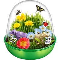 Детский набор для исcледований Play Toys Farm Habitat Sera Set (70133)