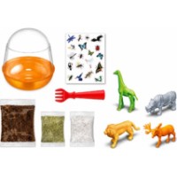 Детский набор для исcледований Play Toys Safari Habitat Sera Set (701400) фото №2 — интернет-магазин Desire.md