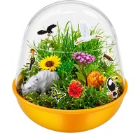 Детский набор для исcледований Play Toys Safari Habitat Sera Set (701400)