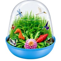 Детский набор для исcледований Play Toys Sea Habitat Sera Set (70157)