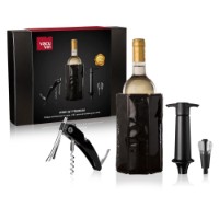 Set pentru vin Vacu Vin 3890460