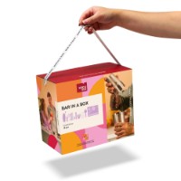 Барный набор Vacu Vin 7889365 фото №3 — интернет-магазин Desire.md