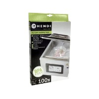 Пакет для вакуумирования Hendi 971017 фото №7 — интернет-магазин Desire.md