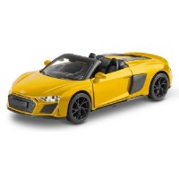 Mașină MSZ 1:32 Audi R8 Spdyer (68418)