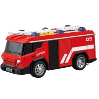 Vehicul de urgență Wenyi Rescue (WY1134A)