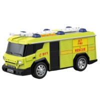 Vehicul de urgență Wenyi WY1134B