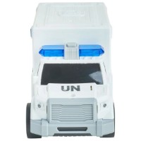 Vehicul de urgență Wenyi WY670C imaginea #5 — magazin online Desire.md