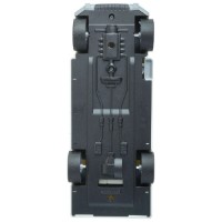 Vehicul de urgență Wenyi WY670C imaginea #6 — magazin online Desire.md