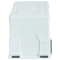 Vehicul de urgență Wenyi WY670C imaginea #7 — magazin online Desire.md