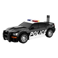 Set de mașini Wenyi Rescue (WY1109A-5) imaginea #2 — magazin online Desire.md