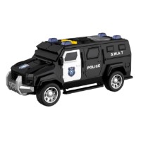 Set de mașini Wenyi Rescue (WY1109A-5) imaginea #3 — magazin online Desire.md