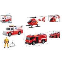 Set de mașini Wenyi WY1134A-3 imaginea #6 — magazin online Desire.md