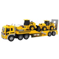 Set de mașini Wenyi WY578C