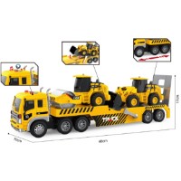 Set de mașini Wenyi WY578C imaginea #2 — magazin online Desire.md