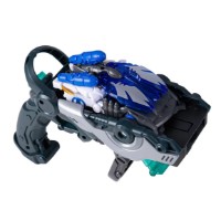 Трансформер Screechers Wild Blast Charge Galer (KS686111) фото №7 — интернет-магазин Desire.md