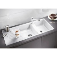 Chiuvetă de bucătărie Blanco Zia 8S (515597) imaginea #2 — magazin online Desire.md