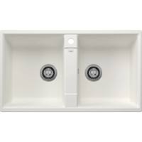 Chiuvetă de bucătărie Blanco Zia 9 (516678)