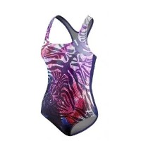 Costum de baie Beco 6757 Purple, s.42