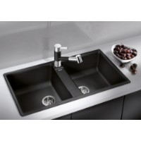 Chiuvetă de bucătărie Blanco Zia 9 (526029) imaginea #3 — magazin online Desire.md