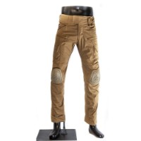 Pantaloni de lucru Chevron Temperate 4 Coyote 36R
