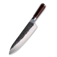 Cuțit Hocho HRC 60 Delux Pakka