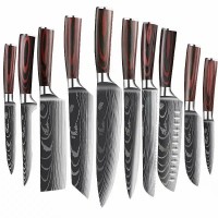 Set cuțite Hocho KN-KFST-0001
