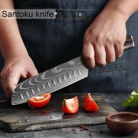 Set cuțite Hocho KN-KFST-0001 imaginea #6 — magazin online Desire.md
