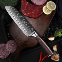 Set cuțite Hocho KN-KFST-0001 imaginea #8 — magazin online Desire.md