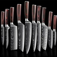Set cuțite Hocho KN-KFST-0001 imaginea #10 — magazin online Desire.md