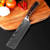Set cuțite Hocho KN-KFST-0002 imaginea #3 — magazin online Desire.md