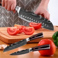 Set cuțite Hocho KN-KFST-0002 imaginea #4 — magazin online Desire.md