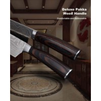 Set cuțite Hocho KN-KFST-0002 imaginea #8 — magazin online Desire.md