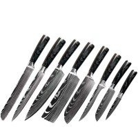 Set cuțite Hocho KN-KFST-0003