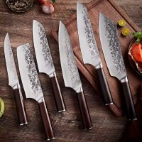 Set cuțite Hocho KN-KFST-0005 imaginea #2 — magazin online Desire.md