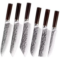 Set cuțite Hocho KN-KFST-0005
