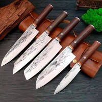 Set cuțite Hocho KN-KFST-0006 imaginea #3 — magazin online Desire.md