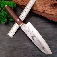 Set cuțite Hocho KN-KFST-0006 imaginea #5 — magazin online Desire.md