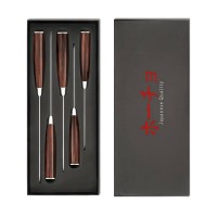 Set cuțite Hocho KN-KFST-0007 imaginea #2 — magazin online Desire.md