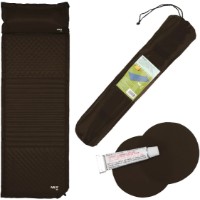 Saltea camping Nils NC4001 imaginea #5 — magazin online Desire.md