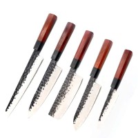 Set cuțite Hocho KN-KFST-0008
